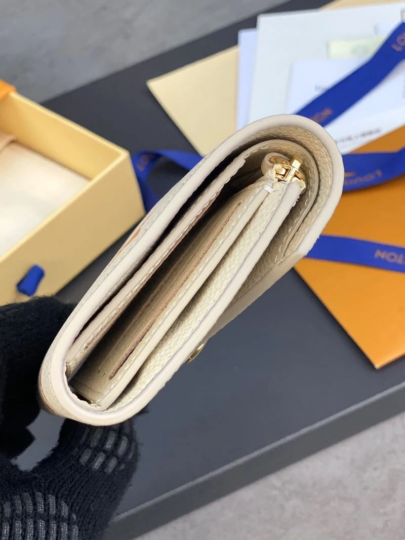 Thermal Louis Vuitton Wallets Purse 68439
