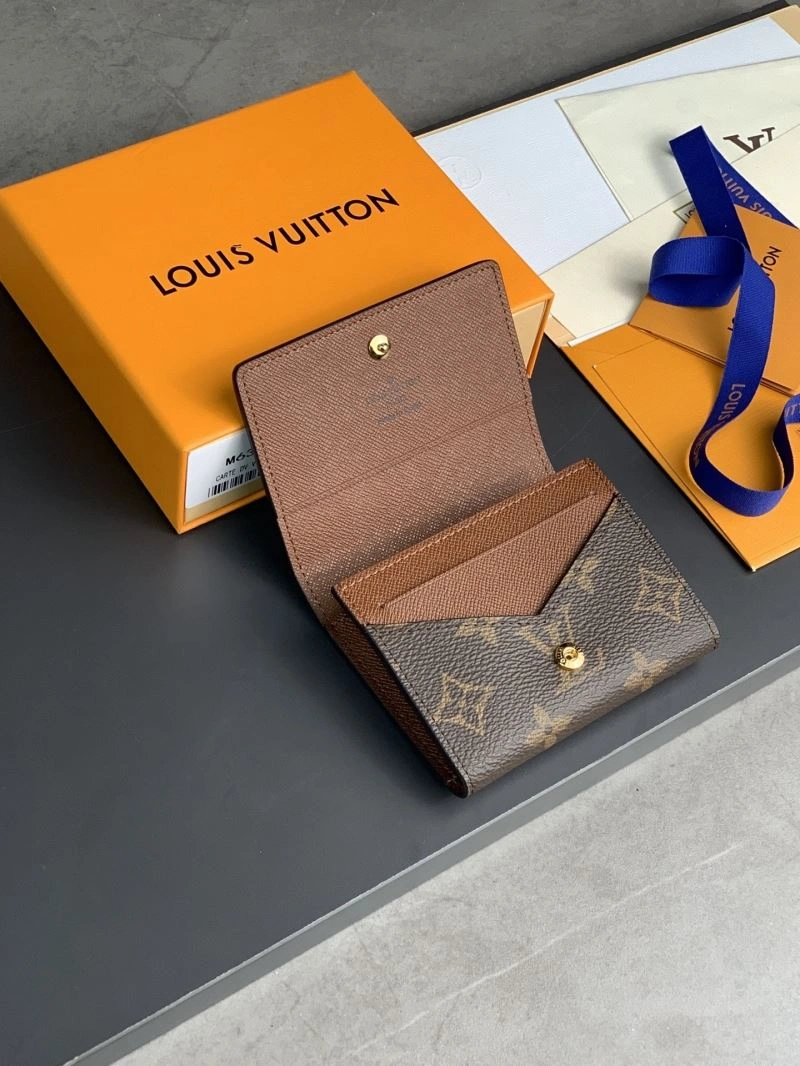 Louis Vuitton Wallets Purse AllSeason 68436