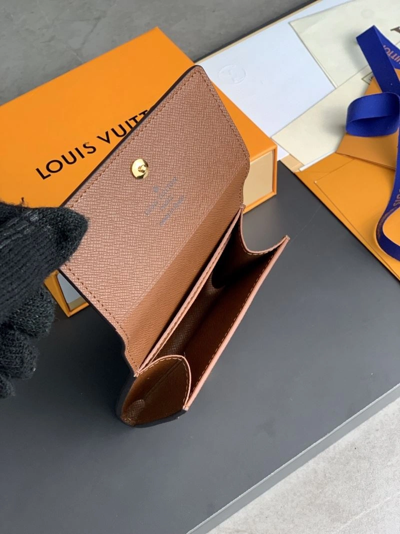 Louis Vuitton Wallets Purse AllSeason 68436