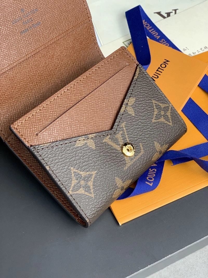 Louis Vuitton Wallets Purse AllSeason 68436