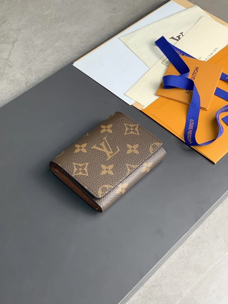 Louis Vuitton Wallets Purse AllSeason 68436