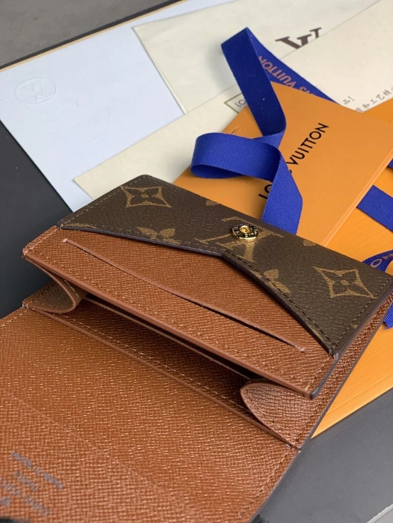 Louis Vuitton Wallets Purse AllSeason 68436