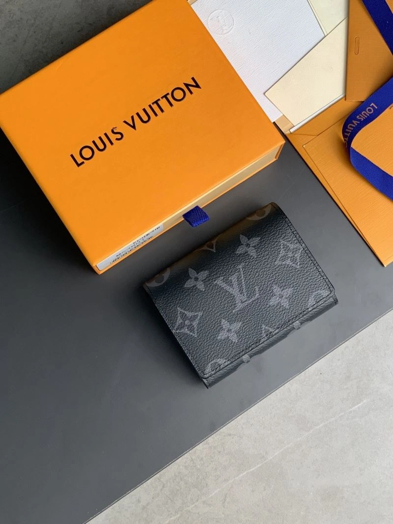 Durable Louis Vuitton Wallets Purse 68465