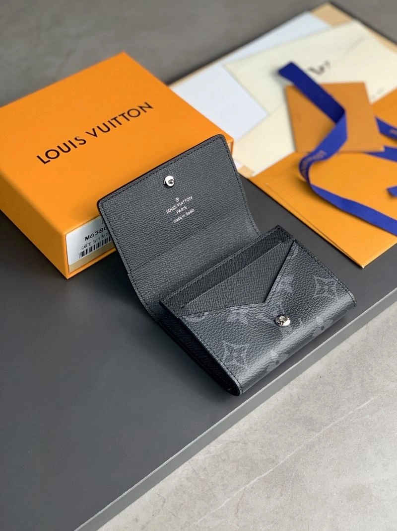 Durable Louis Vuitton Wallets Purse 68465