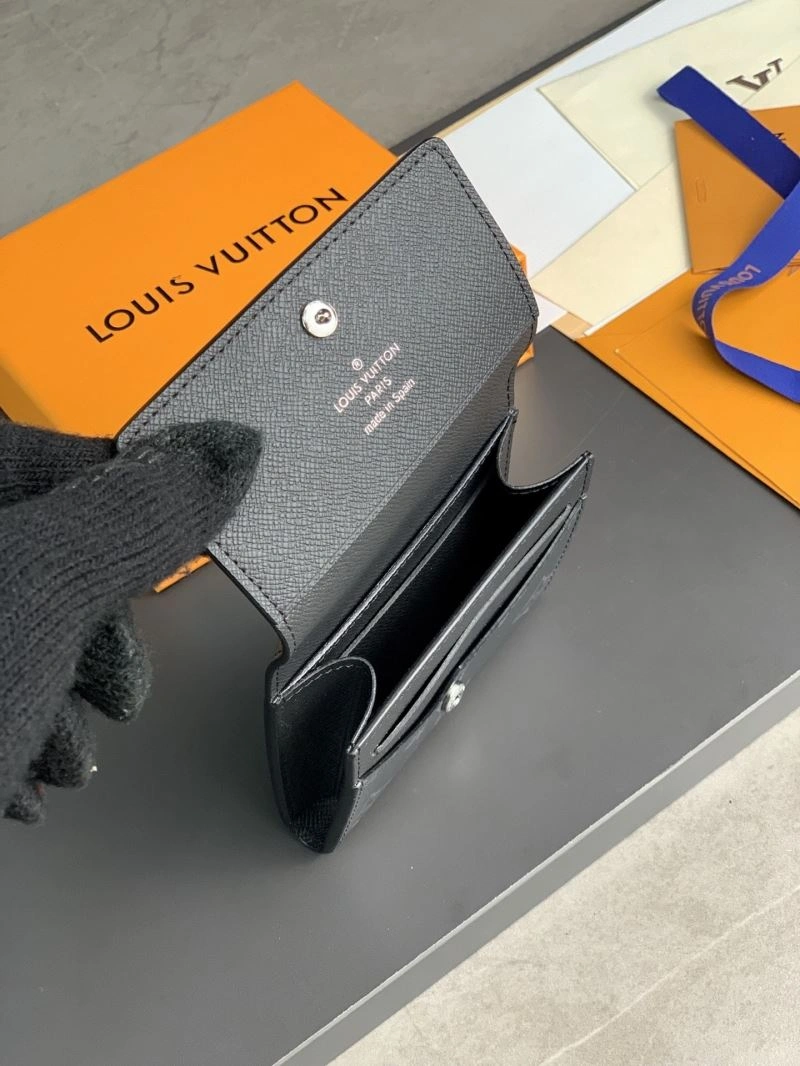 Durable Louis Vuitton Wallets Purse 68465