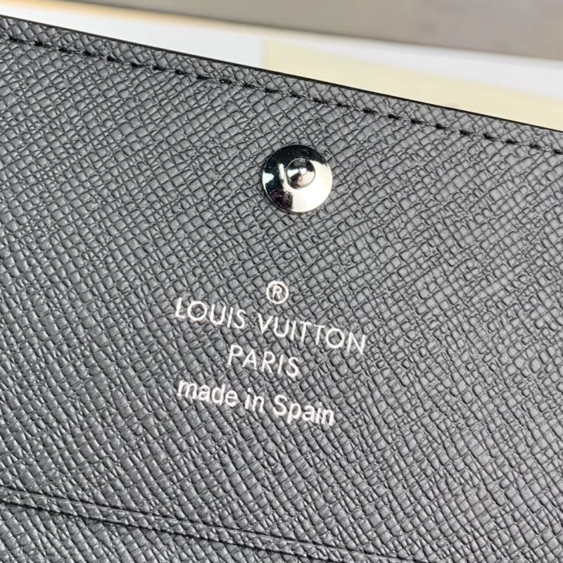 Durable Louis Vuitton Wallets Purse 68465