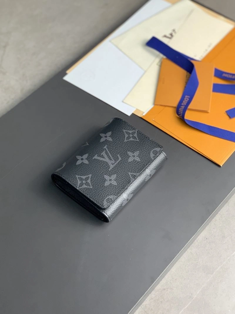 Durable Louis Vuitton Wallets Purse 68465