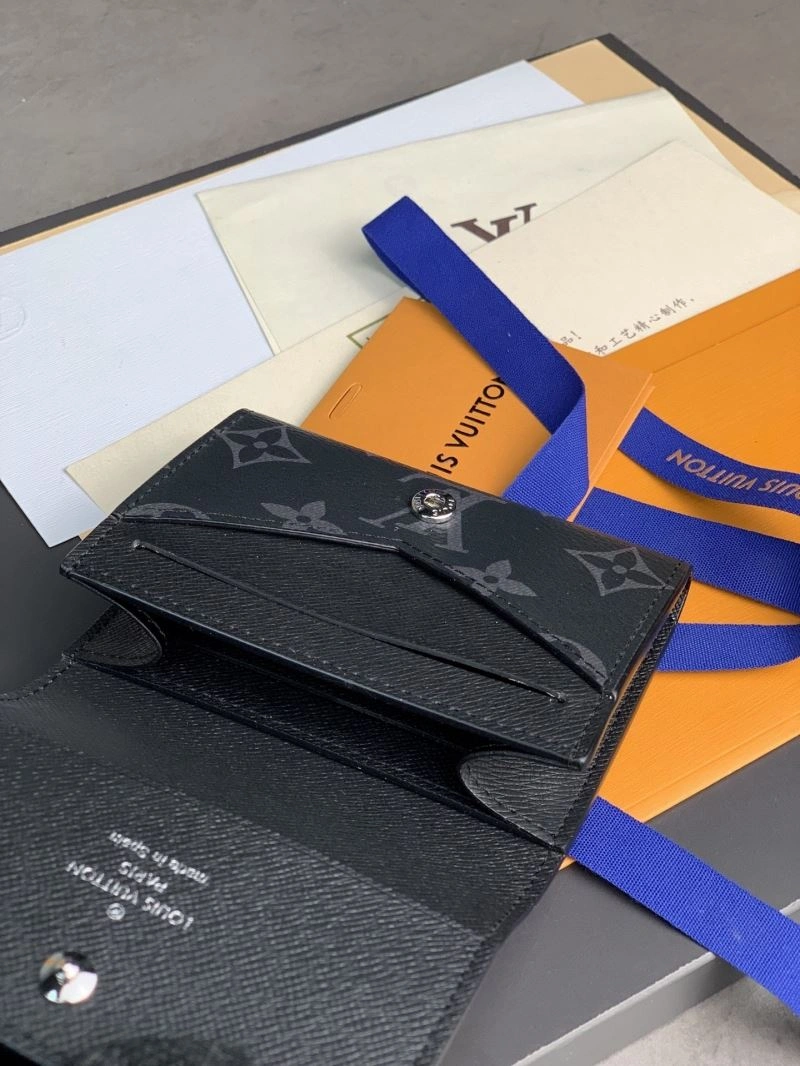 Durable Louis Vuitton Wallets Purse 68465