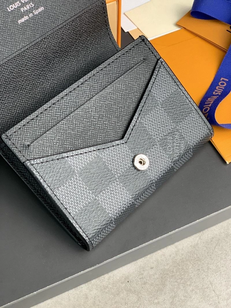 Premium Louis Vuitton Wallets Purse 68437