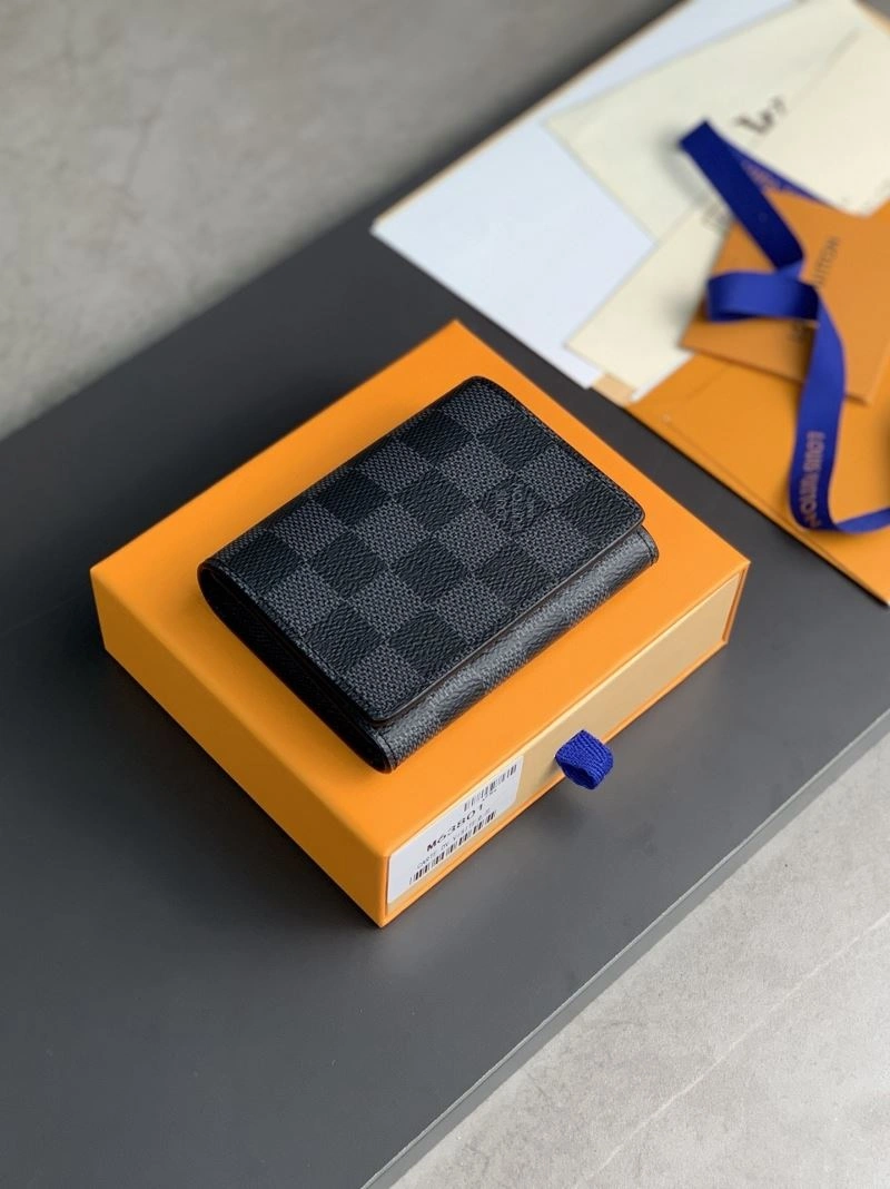 Premium Louis Vuitton Wallets Purse 68437