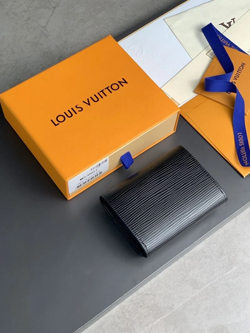 OdorResistant Louis Vuitton Wallets Purse 68438