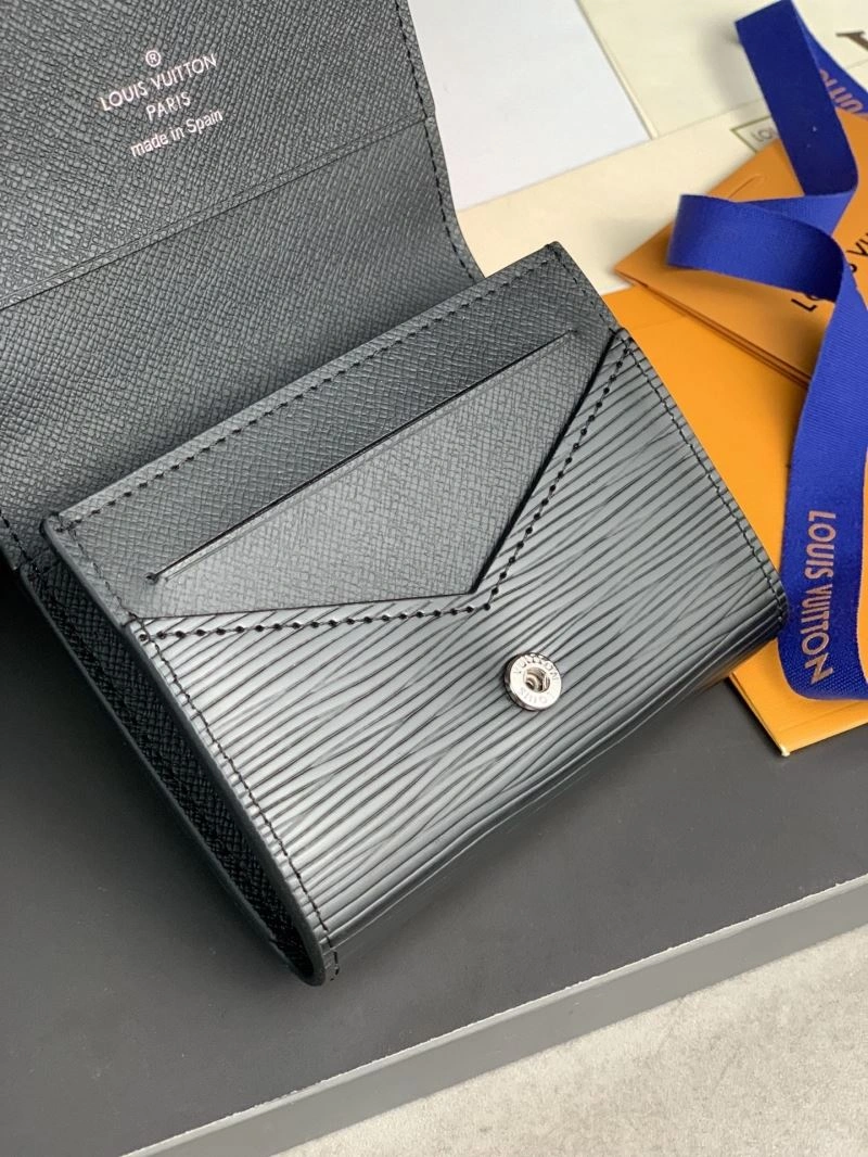 OdorResistant Louis Vuitton Wallets Purse 68438