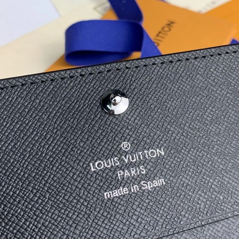 OdorResistant Louis Vuitton Wallets Purse 68438