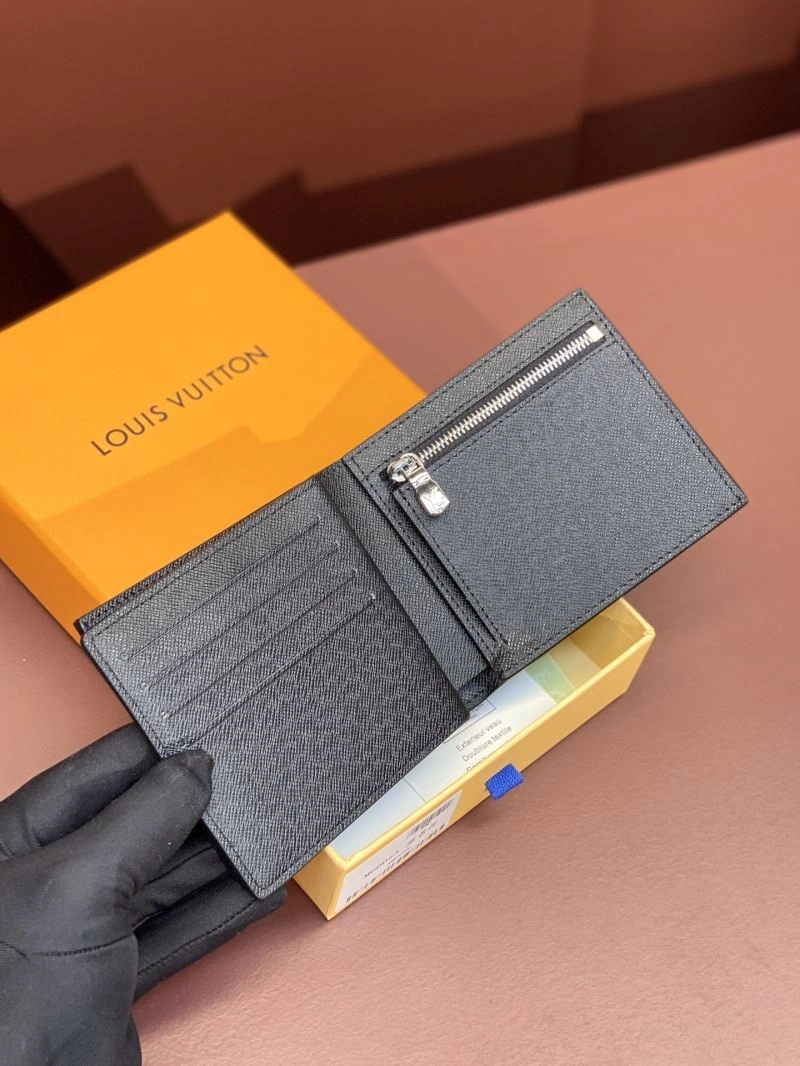 Louis Vuitton Wallets Purse Sporty 68435