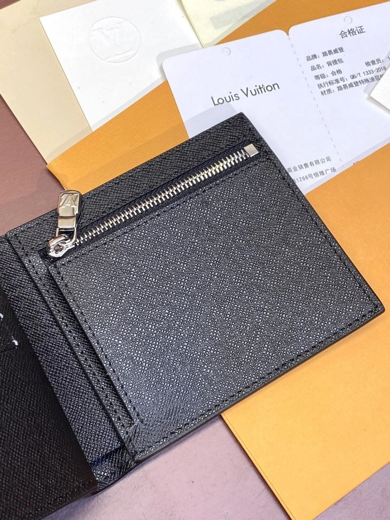 Louis Vuitton Wallets Purse Sporty 68435