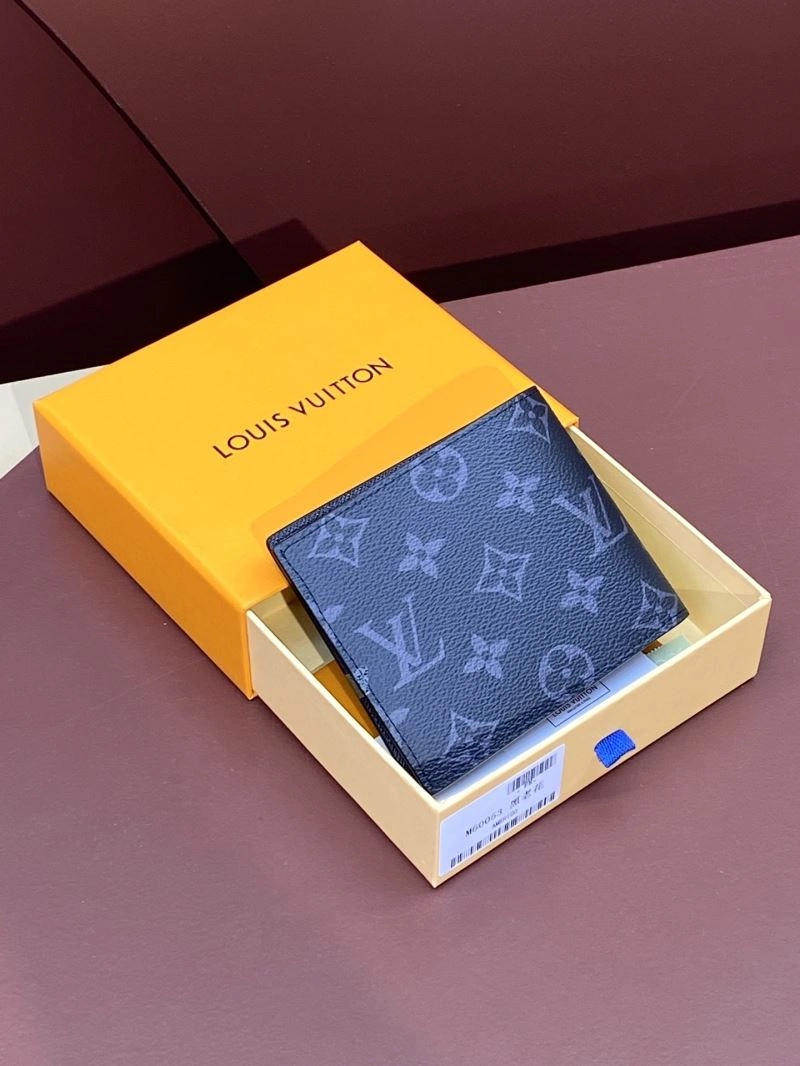 TopPick Louis Vuitton Wallets Purse 68433
