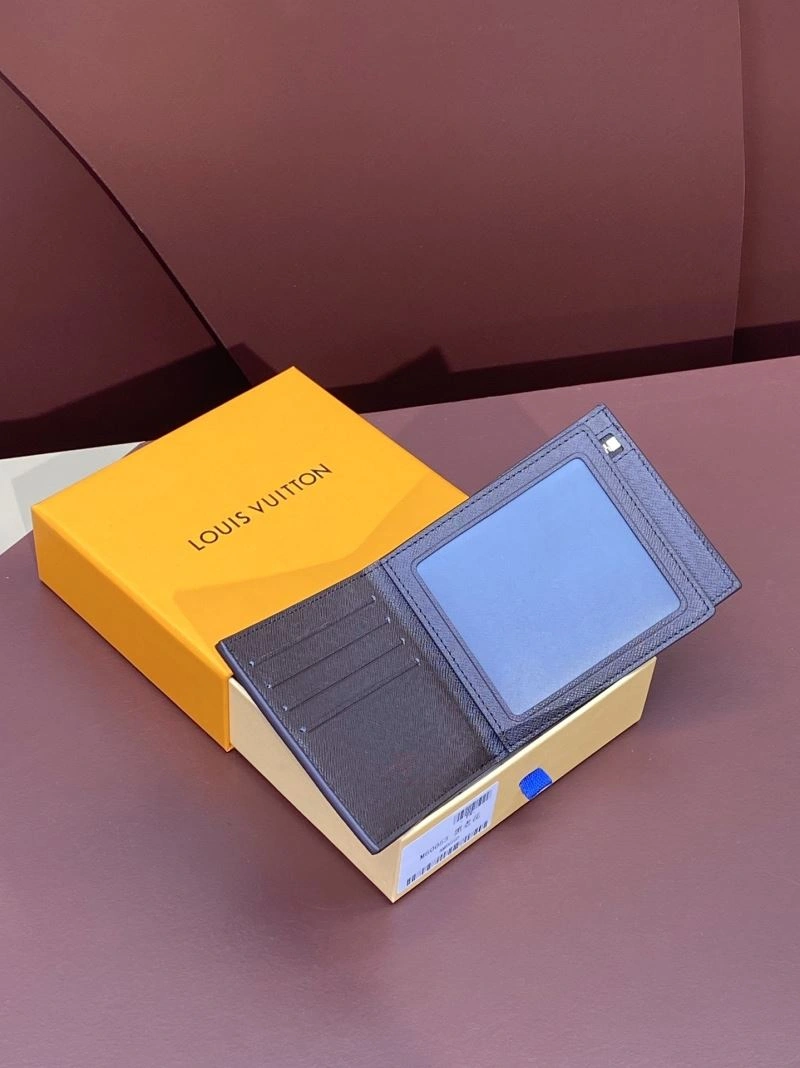 Louis Vuitton Wallets Purse Elegant 68463
