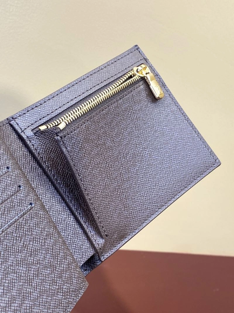 Louis Vuitton Wallets Purse Elegant 68463