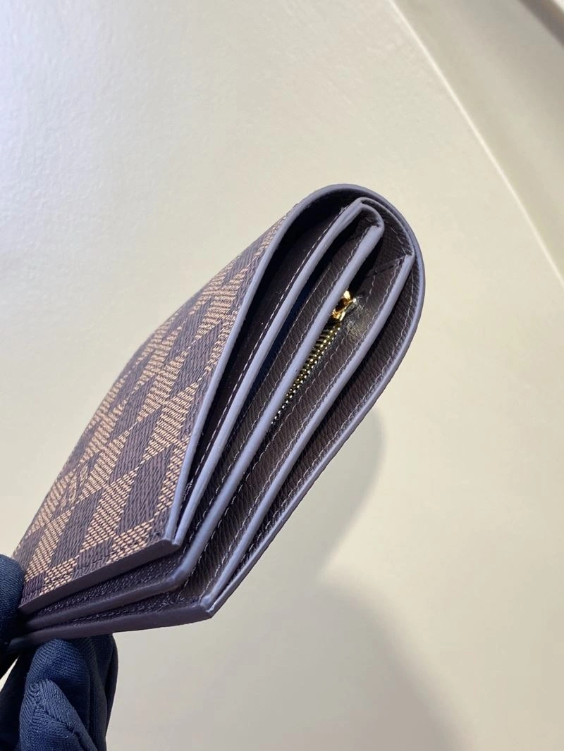 Louis Vuitton Wallets Purse Elegant 68463
