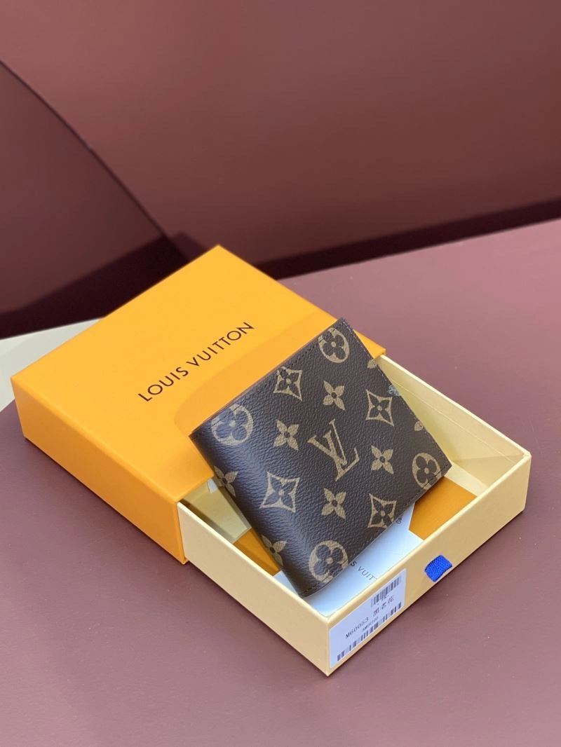 Louis Vuitton Wallets Purse Timeless 68429