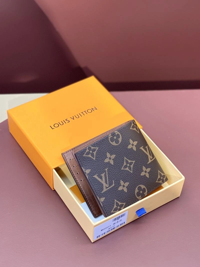 Louis Vuitton Wallets Purse Timeless 68429