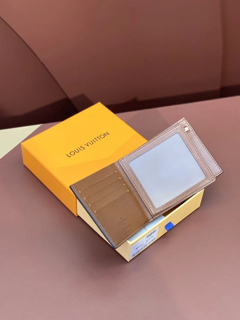 Louis Vuitton Wallets Purse Timeless 68429