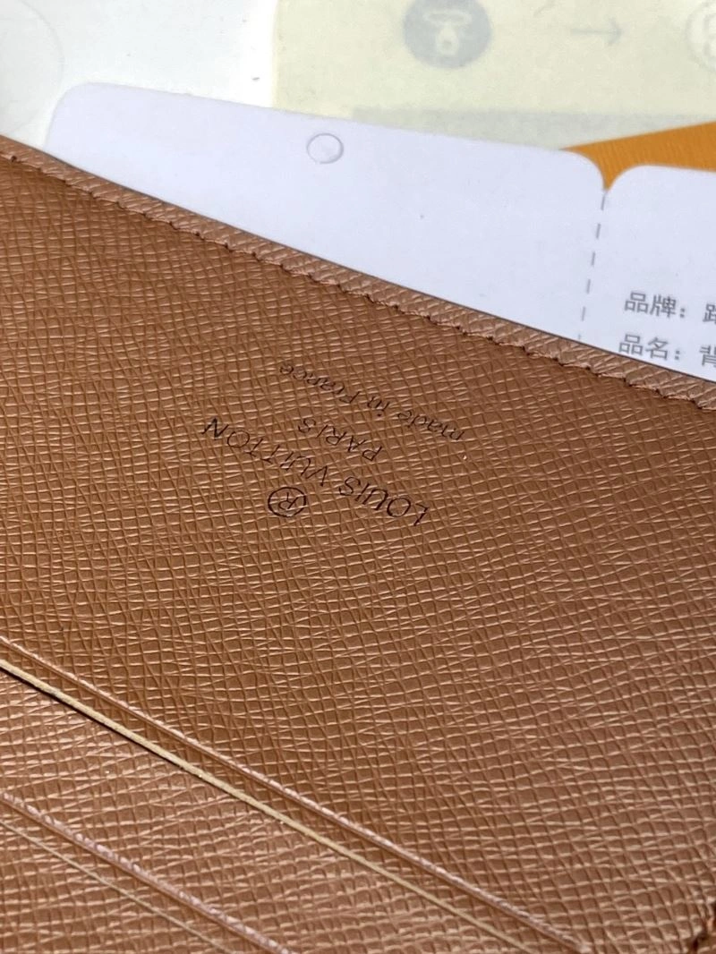Louis Vuitton Wallets Purse Timeless 68429