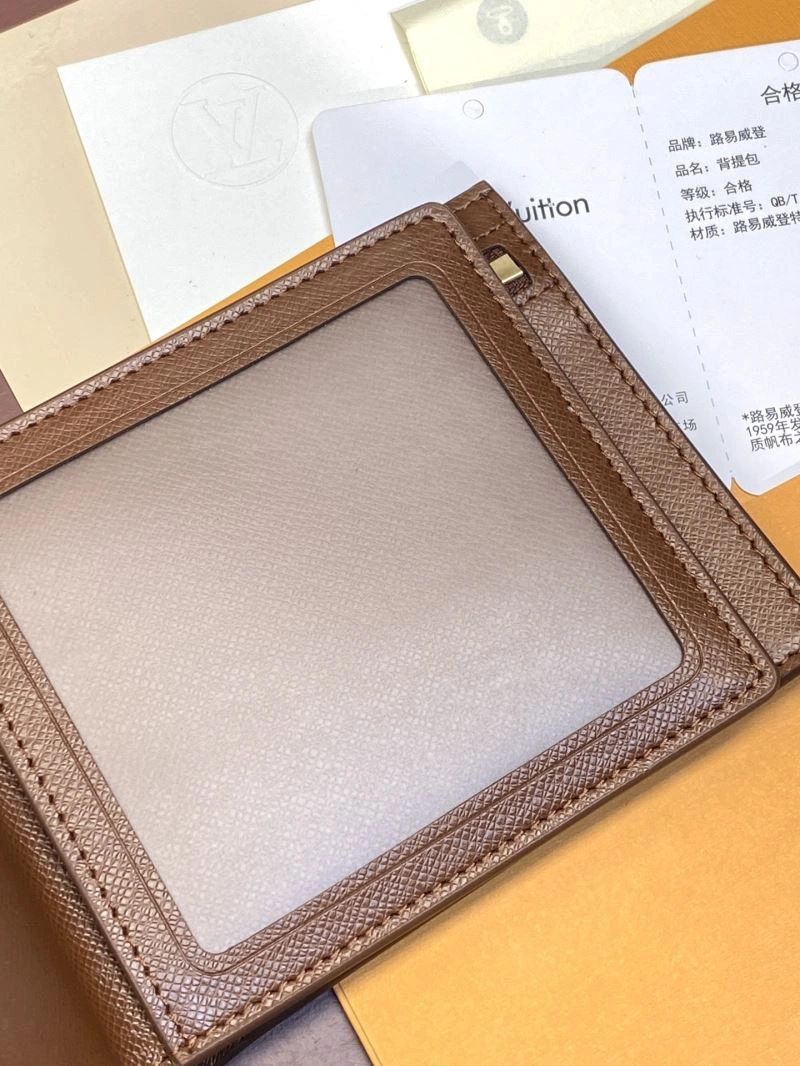 Louis Vuitton Wallets Purse Timeless 68429