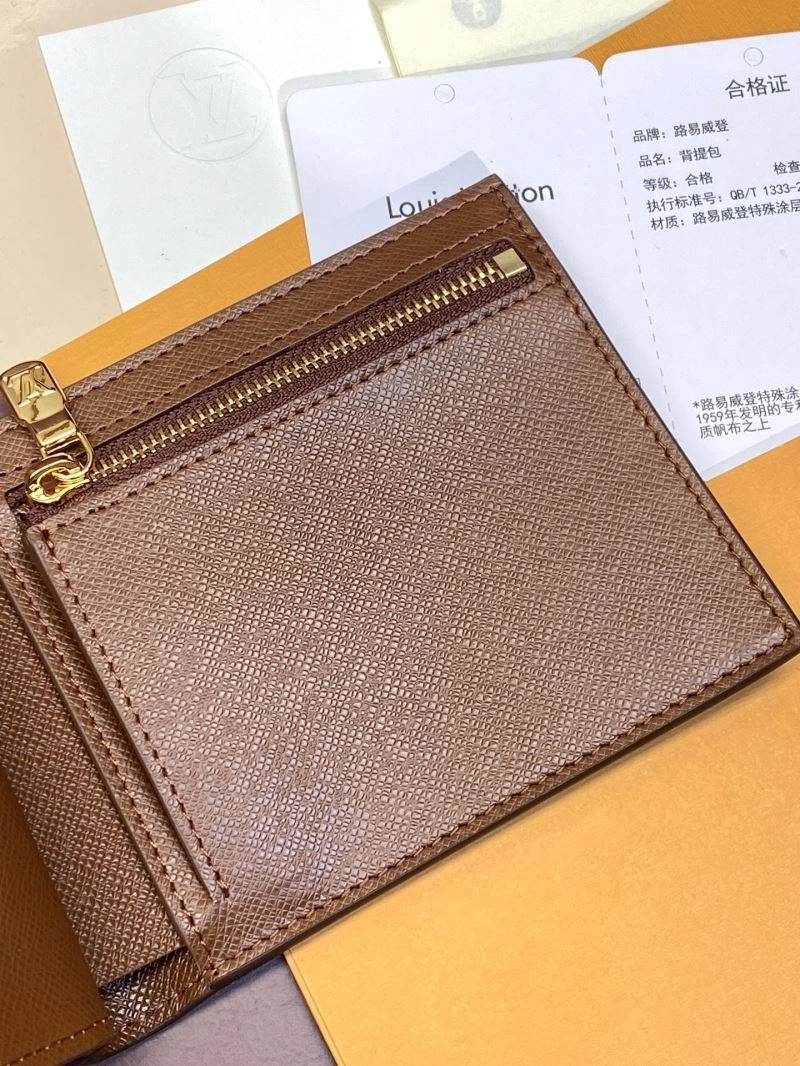 Louis Vuitton Wallets Purse Timeless 68429