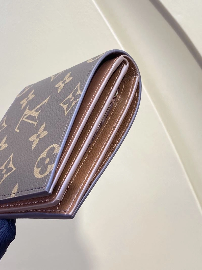 Louis Vuitton Wallets Purse Timeless 68429
