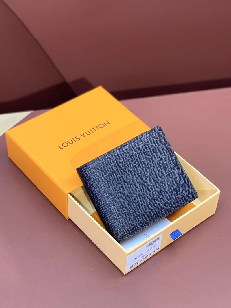 EasyCare Louis Vuitton Wallets Purse 68431
