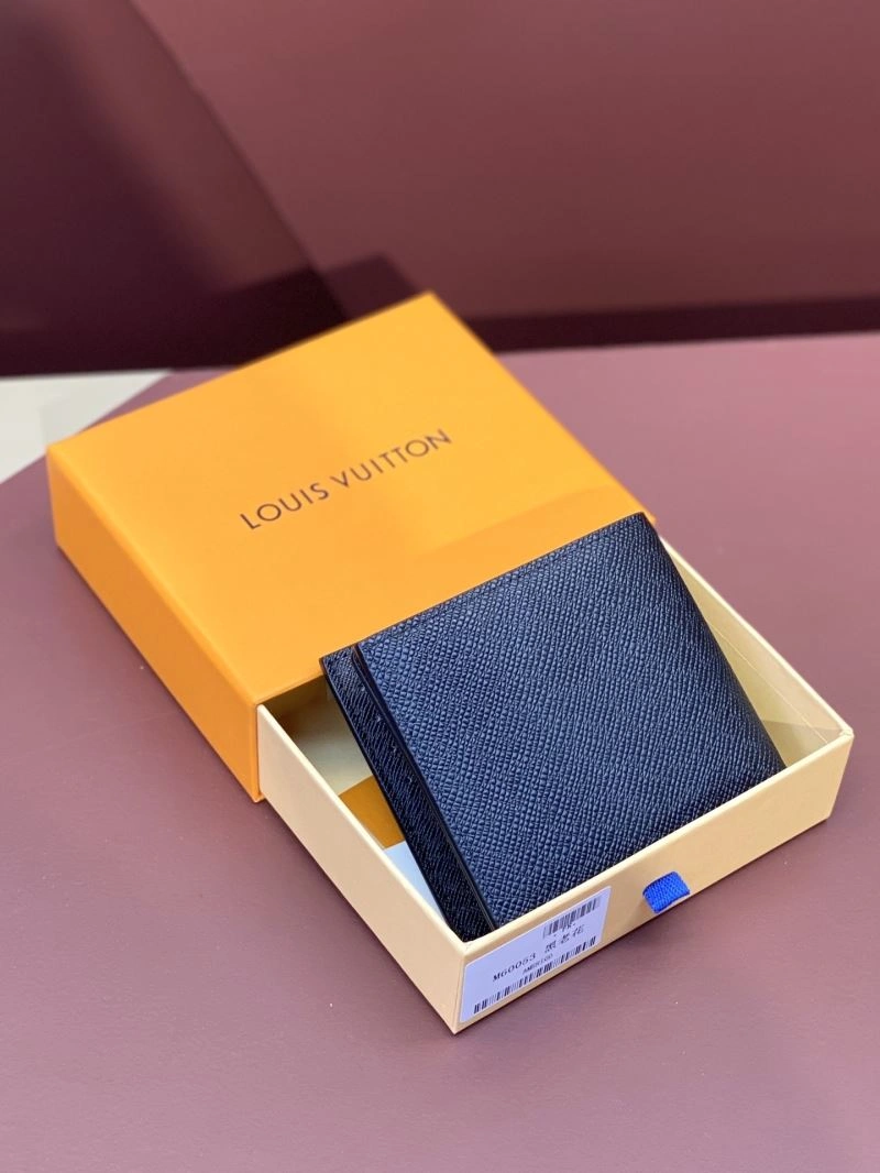 EasyCare Louis Vuitton Wallets Purse 68431