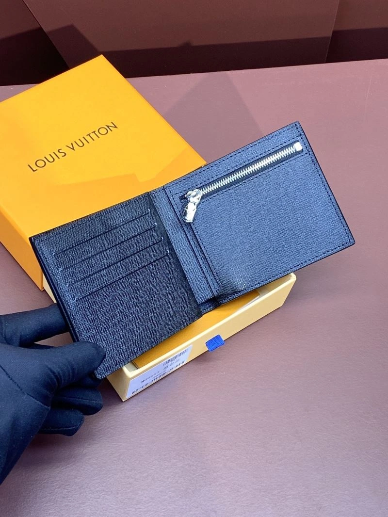 EasyCare Louis Vuitton Wallets Purse 68431