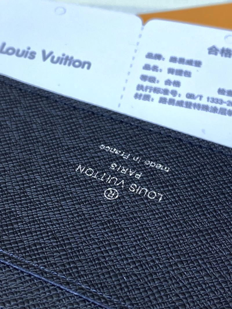 EasyCare Louis Vuitton Wallets Purse 68431