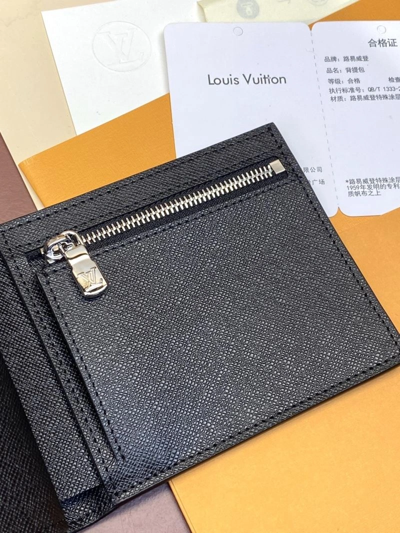 EasyCare Louis Vuitton Wallets Purse 68431