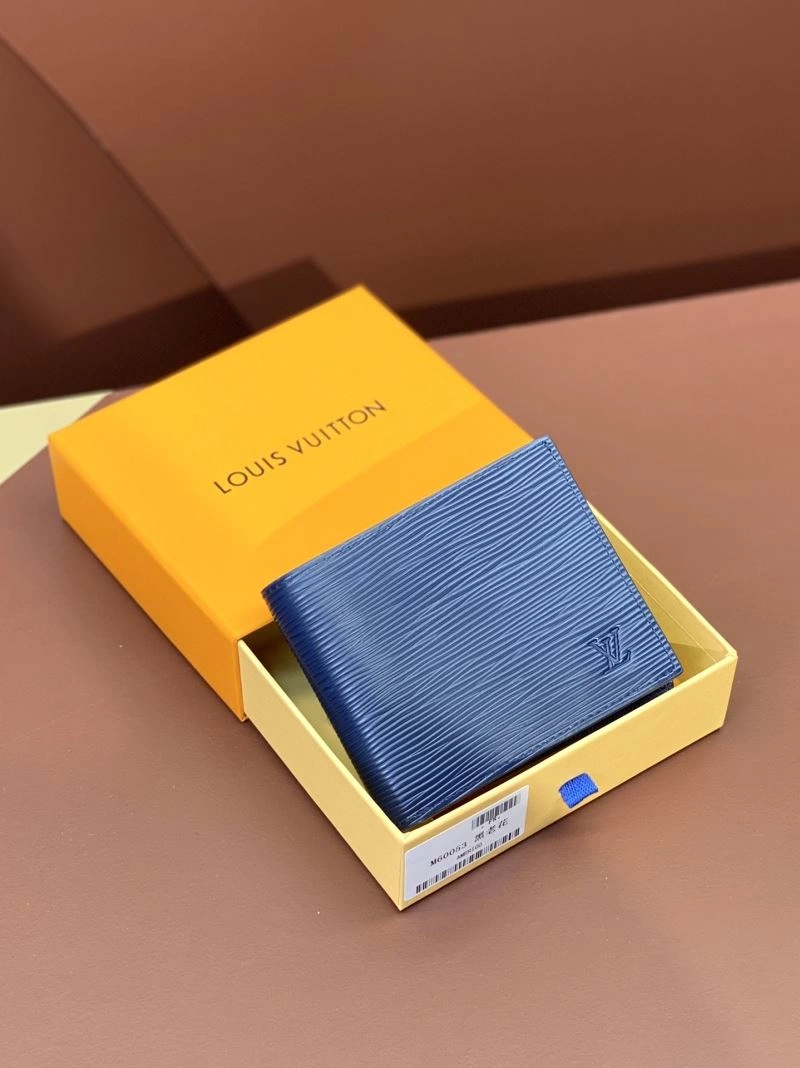 SoftTouch Louis Vuitton Wallets Purse 68462