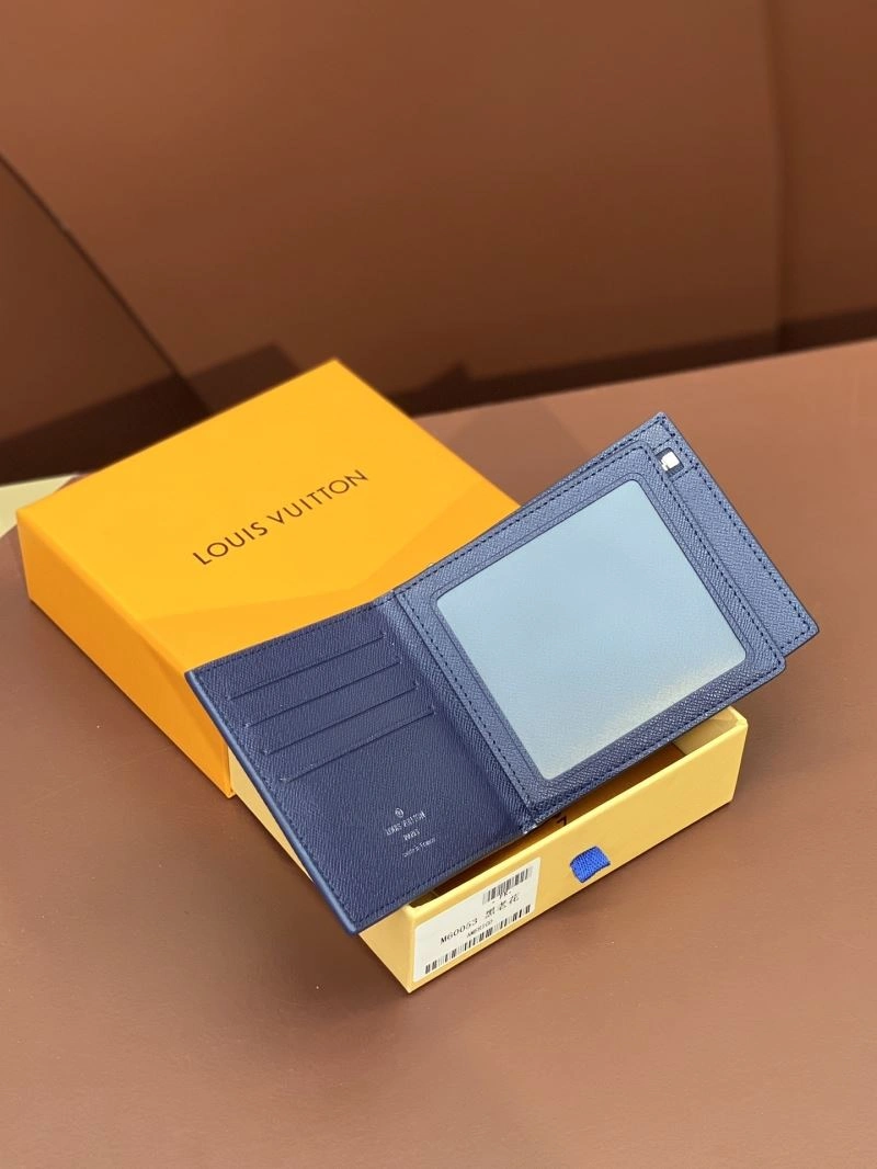 SoftTouch Louis Vuitton Wallets Purse 68462