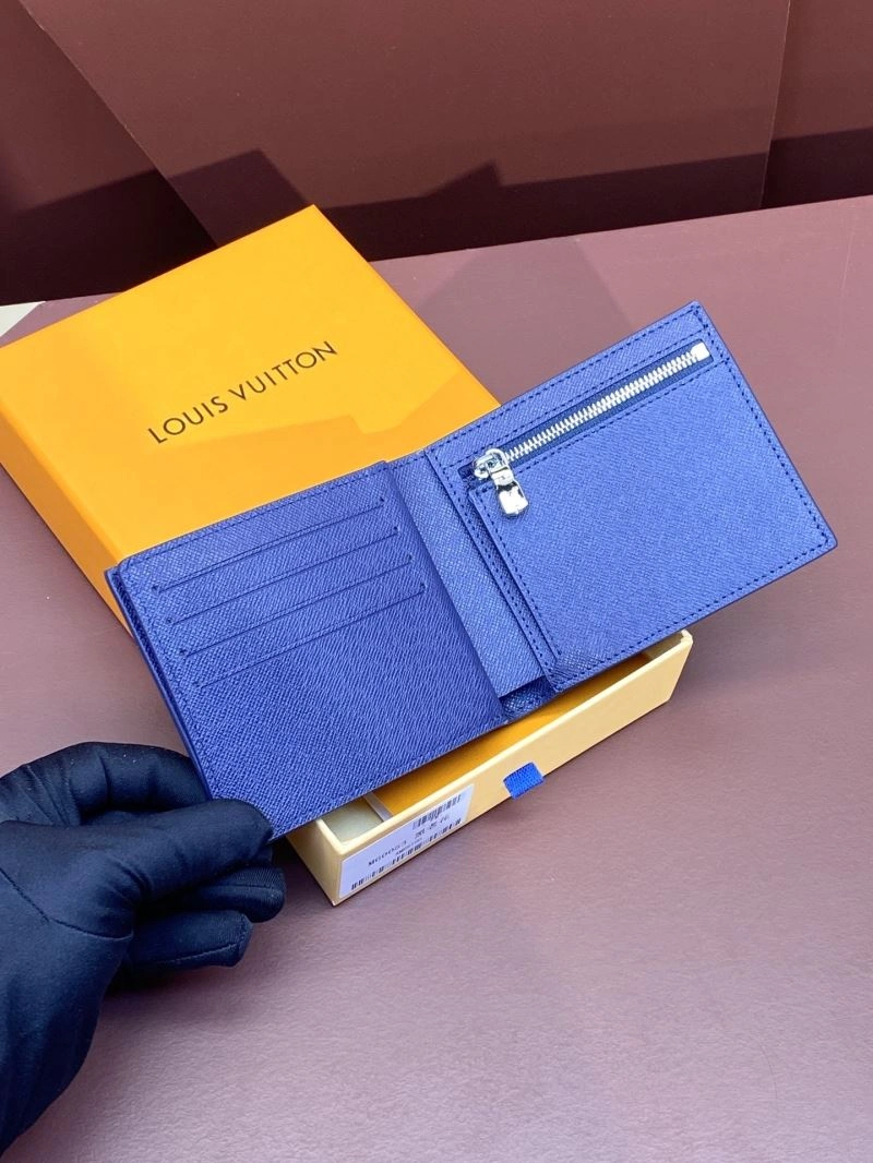 SoftTouch Louis Vuitton Wallets Purse 68462