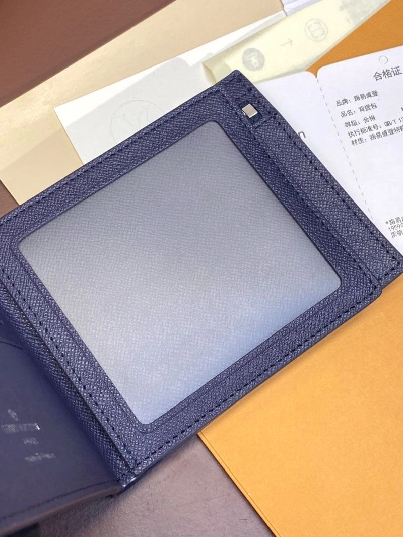 SoftTouch Louis Vuitton Wallets Purse 68462