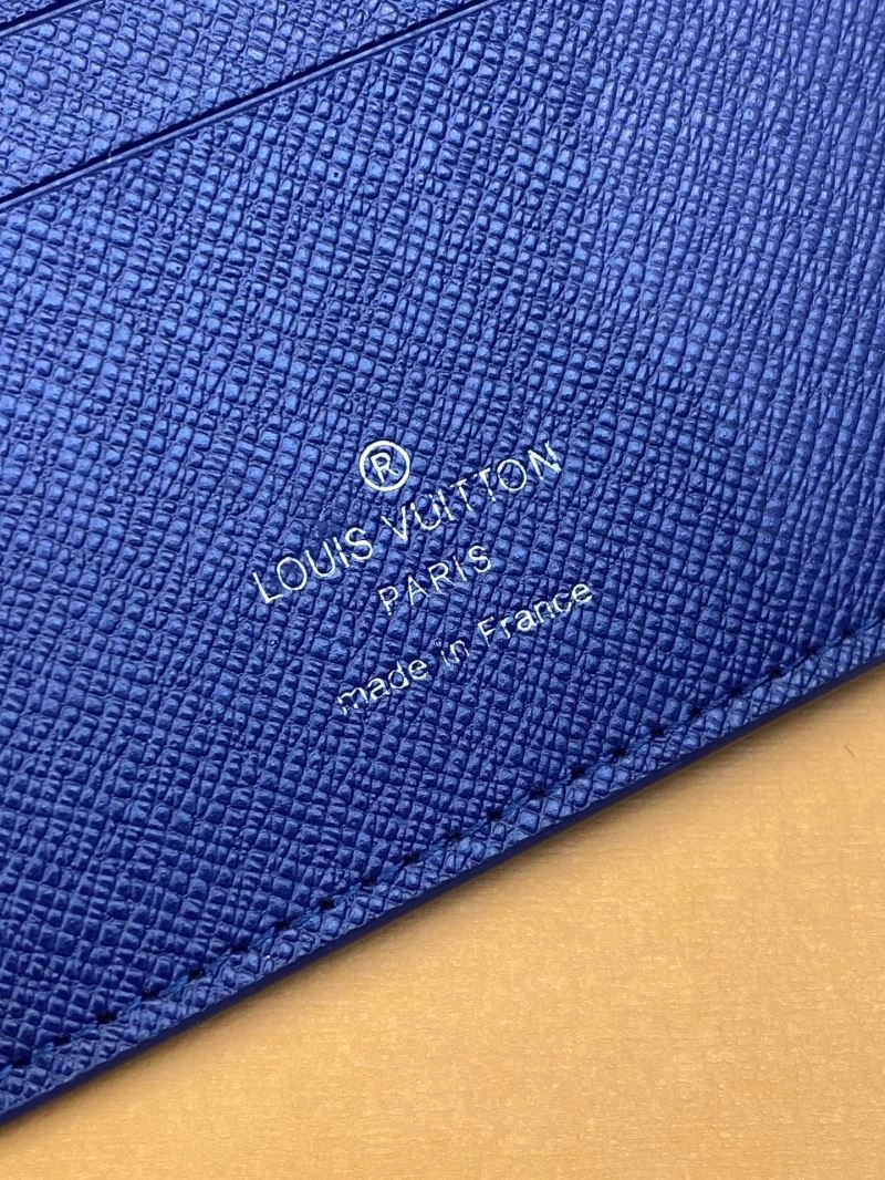 SoftTouch Louis Vuitton Wallets Purse 68462