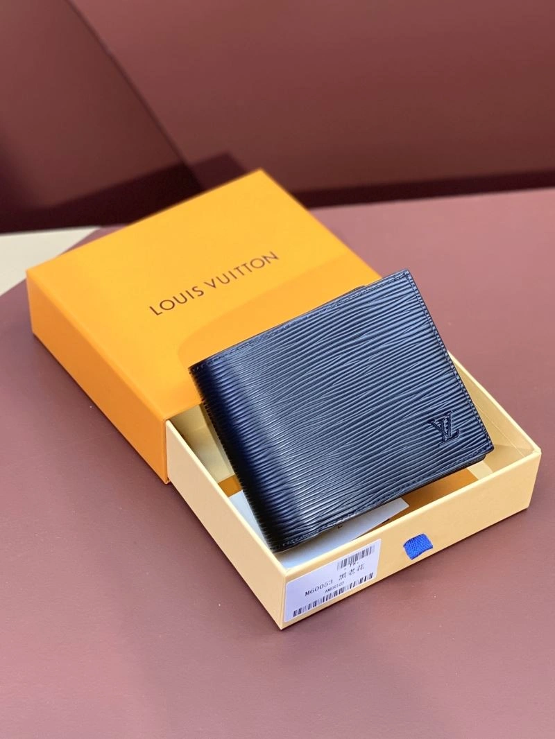 Louis Vuitton Wallets Purse FashionForward 68453