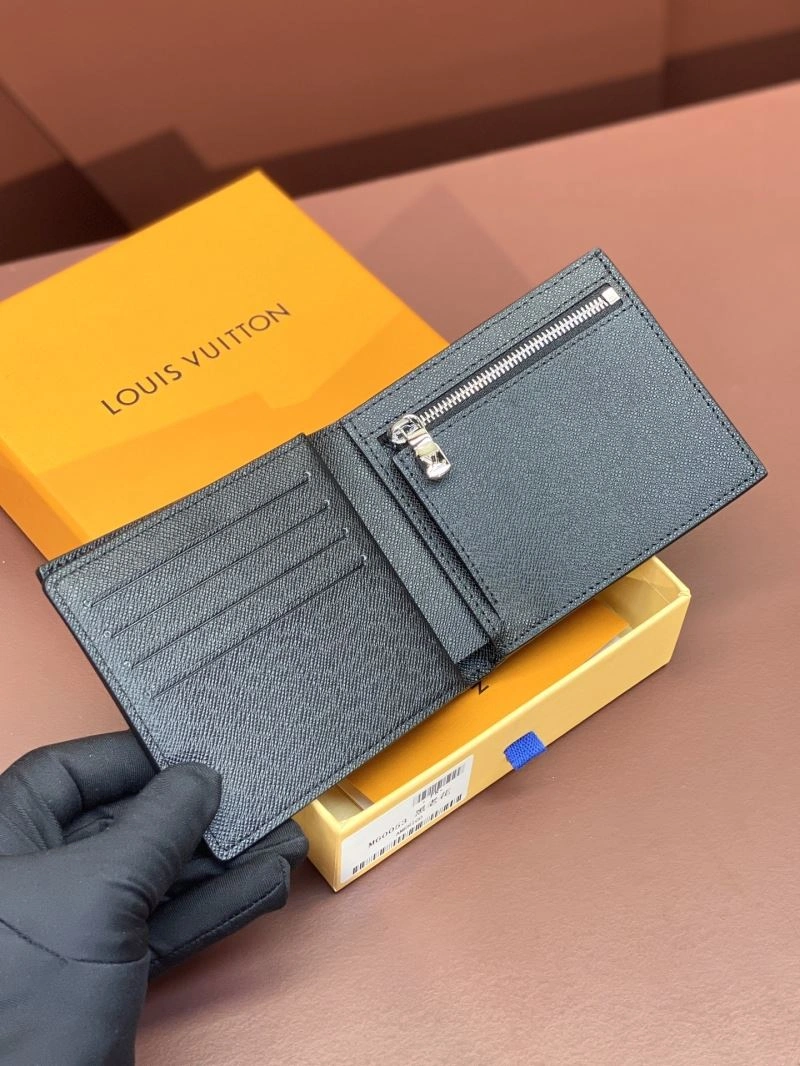 Louis Vuitton Wallets Purse FashionForward 68453
