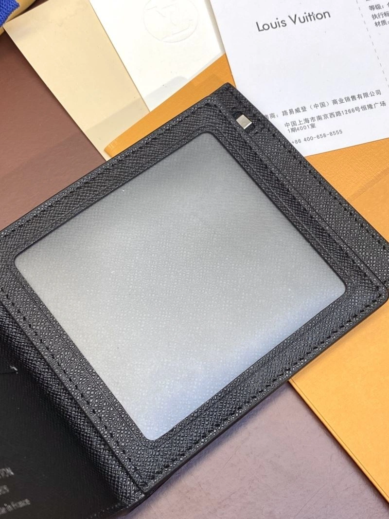 Louis Vuitton Wallets Purse FashionForward 68453
