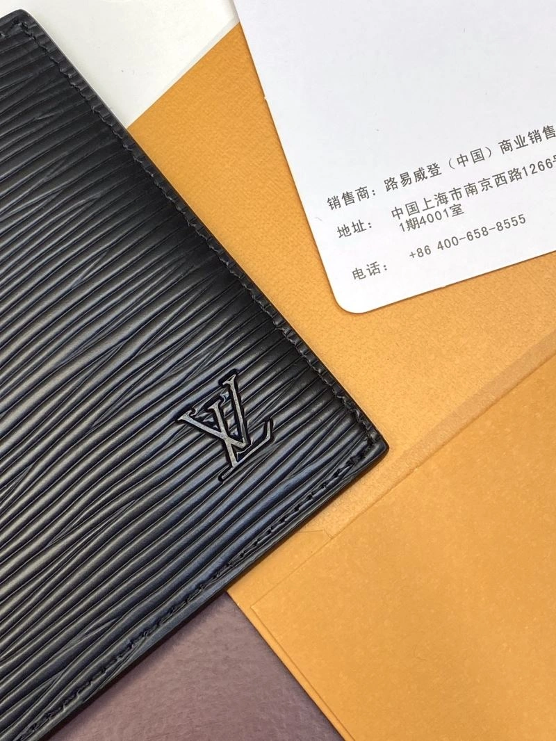 Louis Vuitton Wallets Purse FashionForward 68453