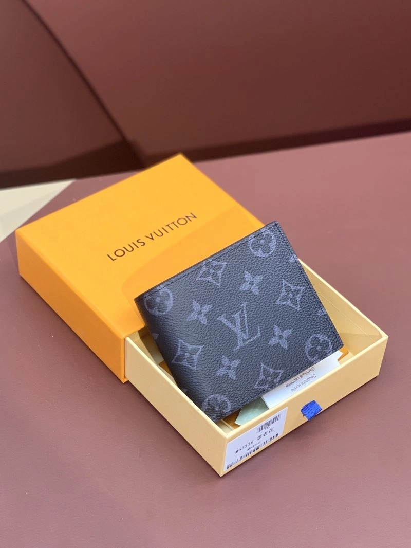 Louis Vuitton Wallets Purse Bold 68460