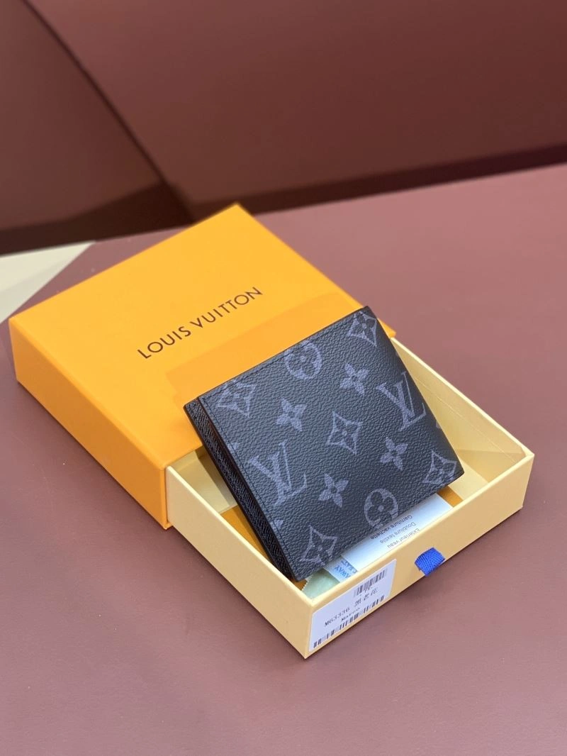Louis Vuitton Wallets Purse Bold 68460
