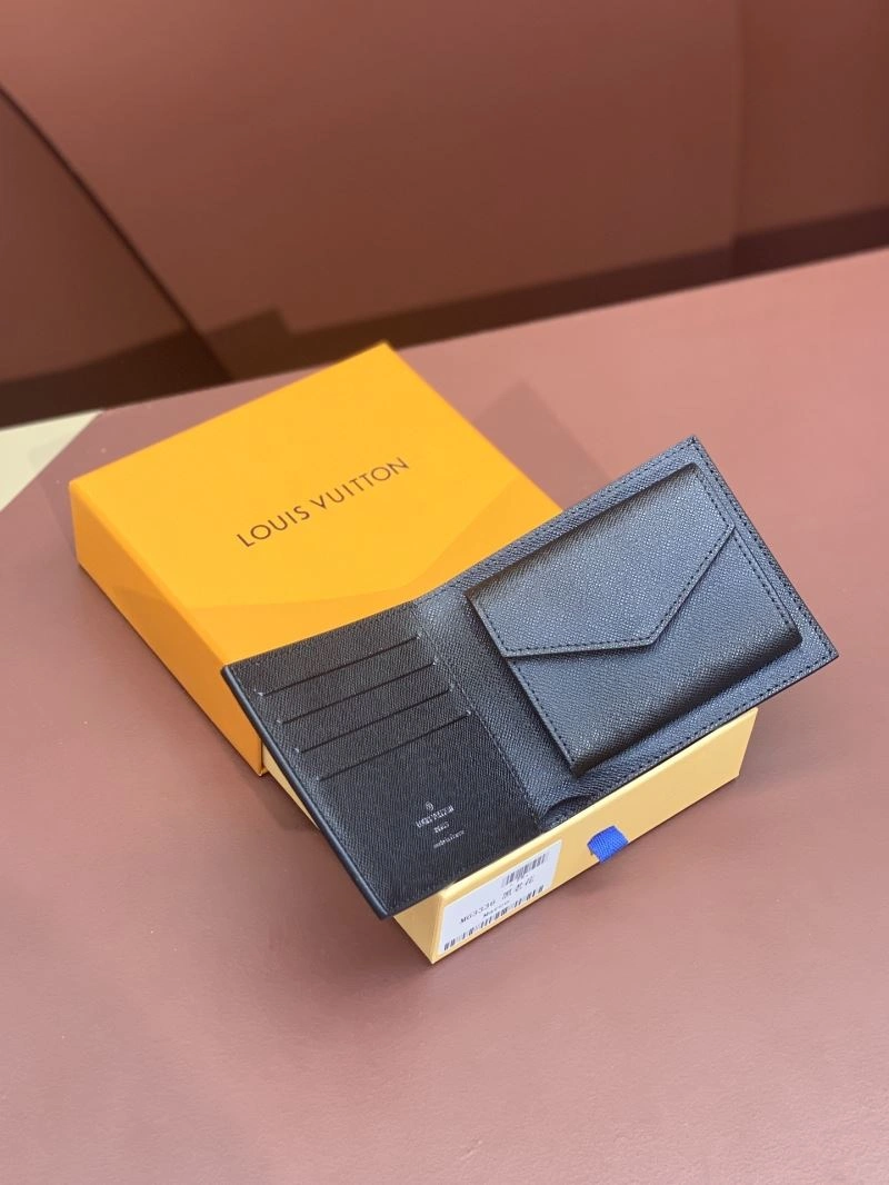 Louis Vuitton Wallets Purse Bold 68460