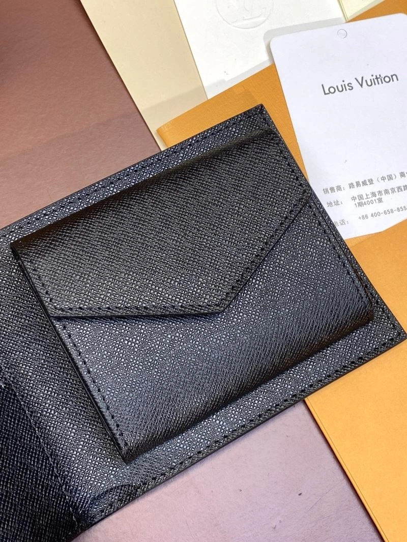 Louis Vuitton Wallets Purse Bold 68460