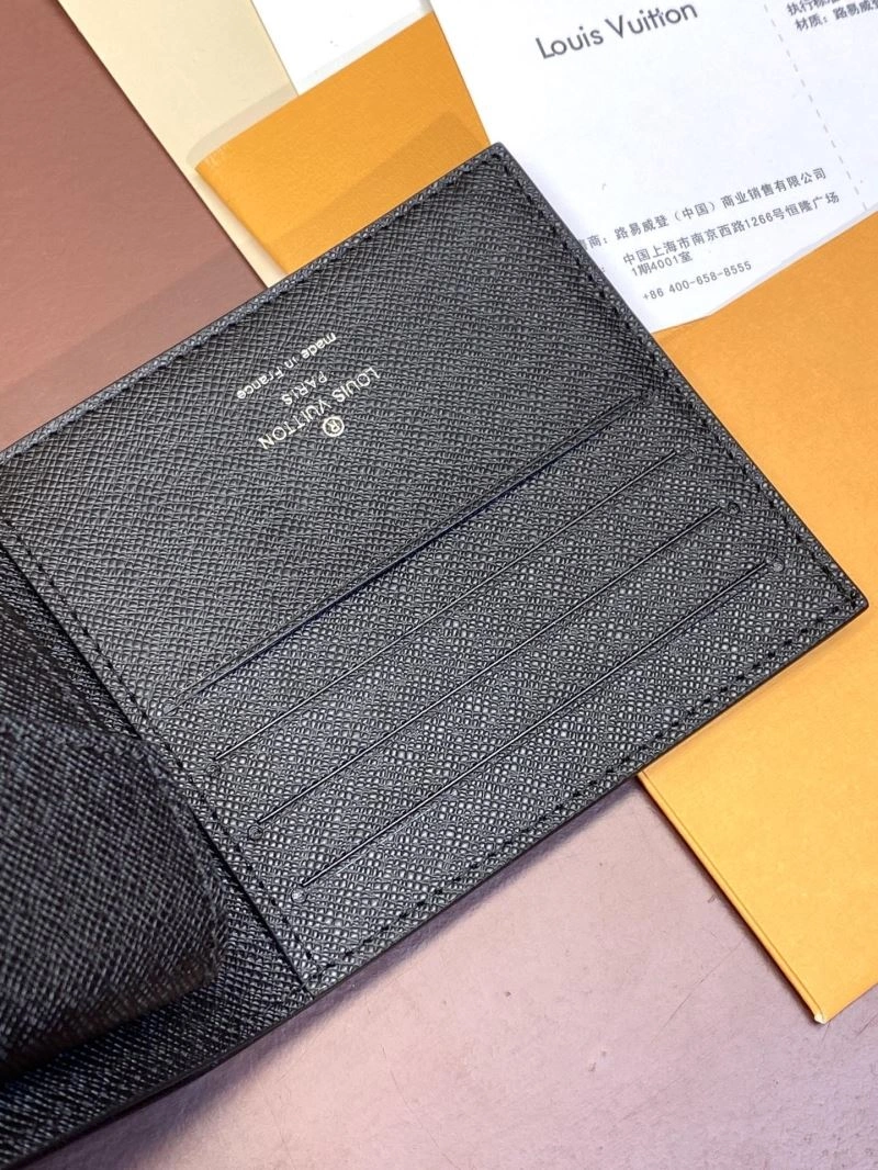 Louis Vuitton Wallets Purse Bold 68460