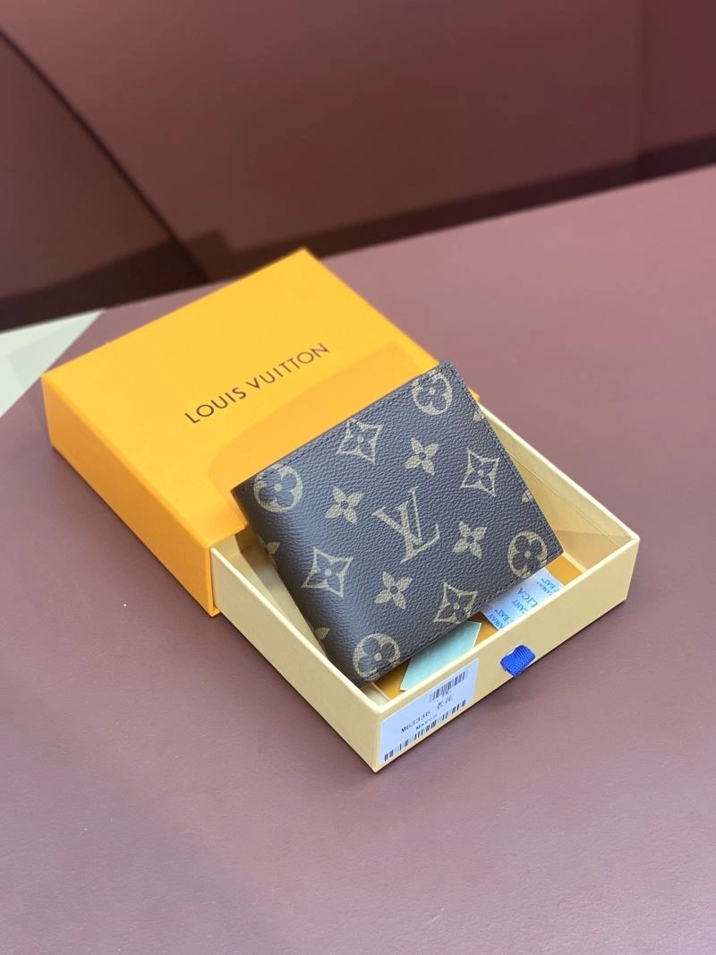 Louis Vuitton Wallets Purse Seasonal 68459